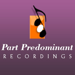 Part Predominant Recordings